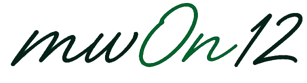 mwOn12 logo