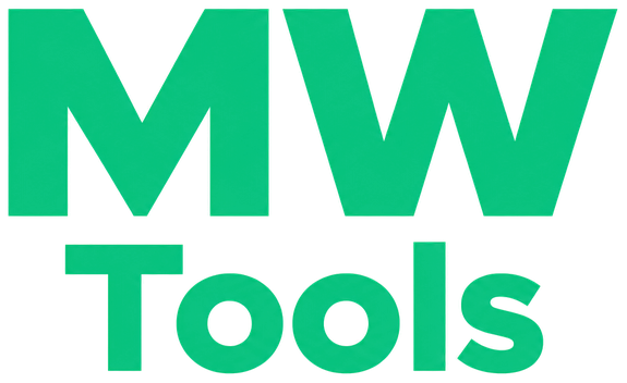 MW Tools