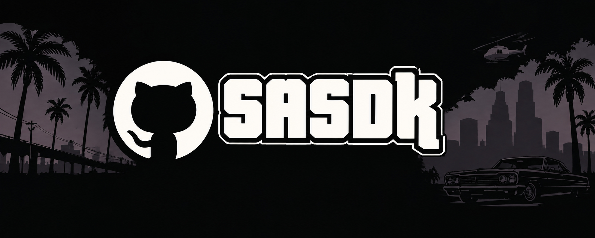 SA-SDK