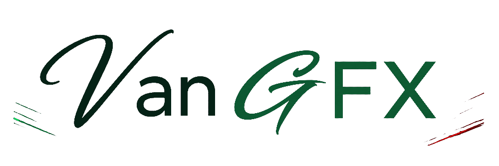 VanGFX logo