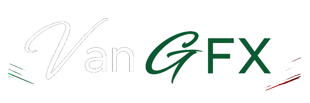VanGFX logo