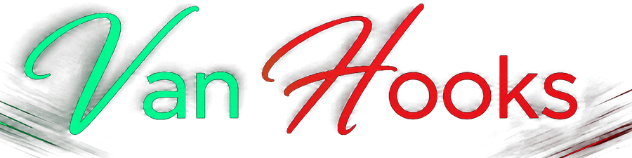 VanHooks logo